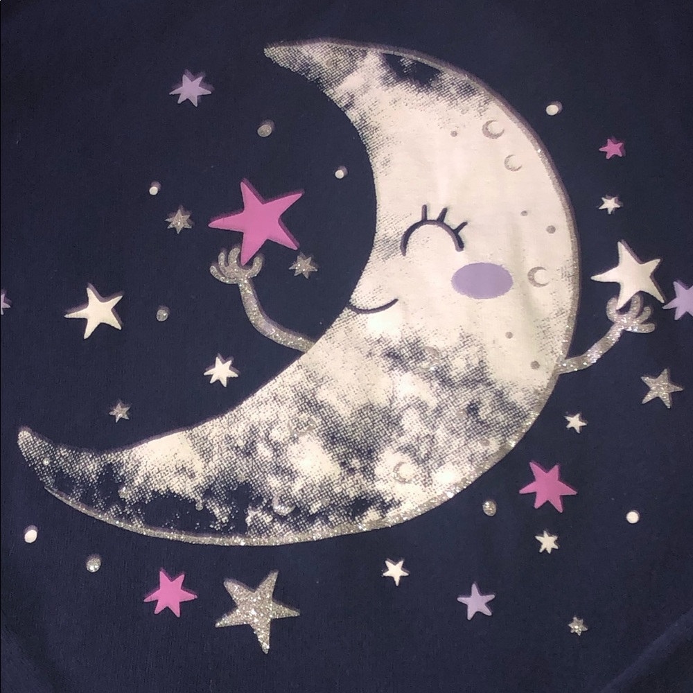 Cat & Jack Long-sleeve Sleepwear